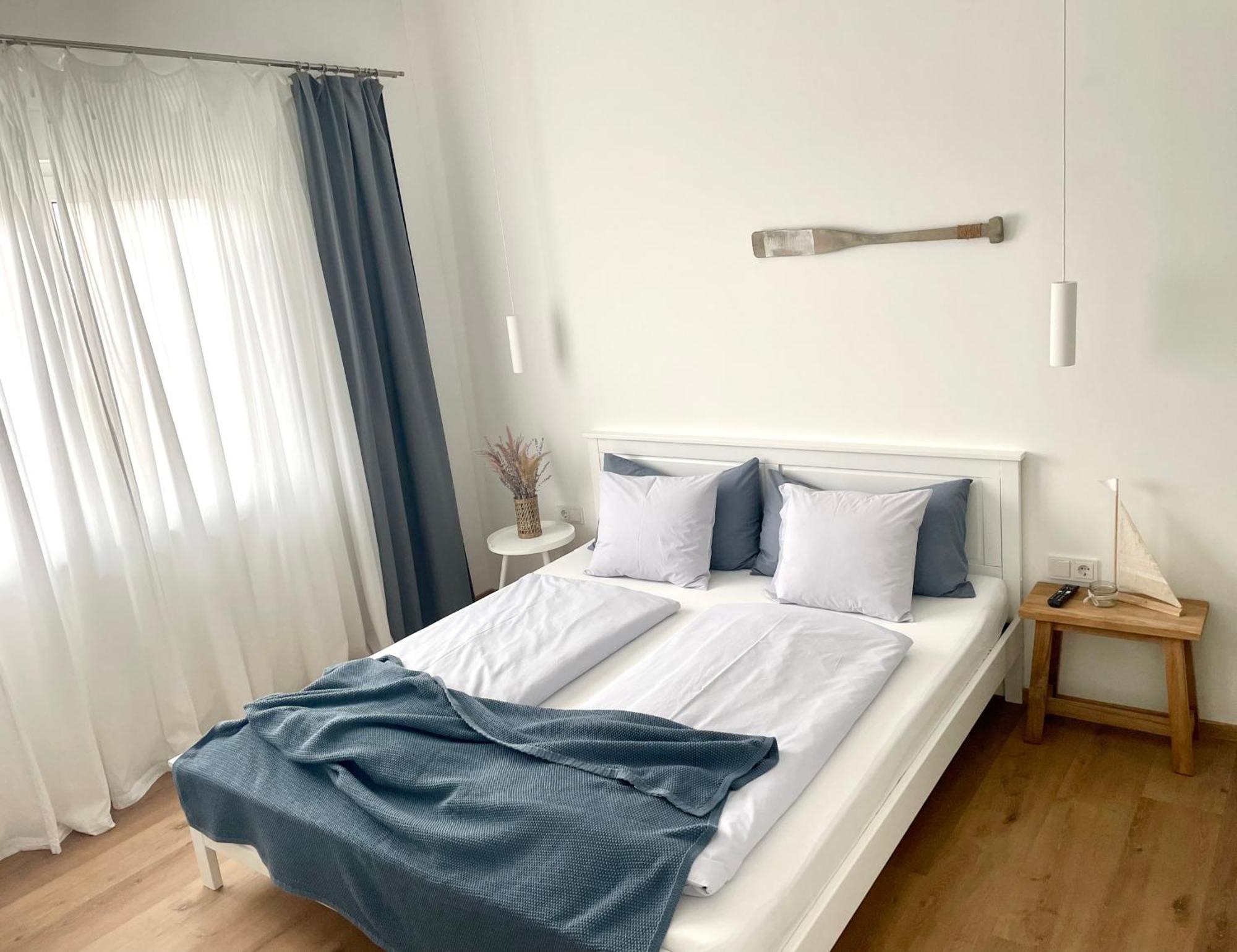 Pannonia Apartments Moerbisch Am See Luaran gambar