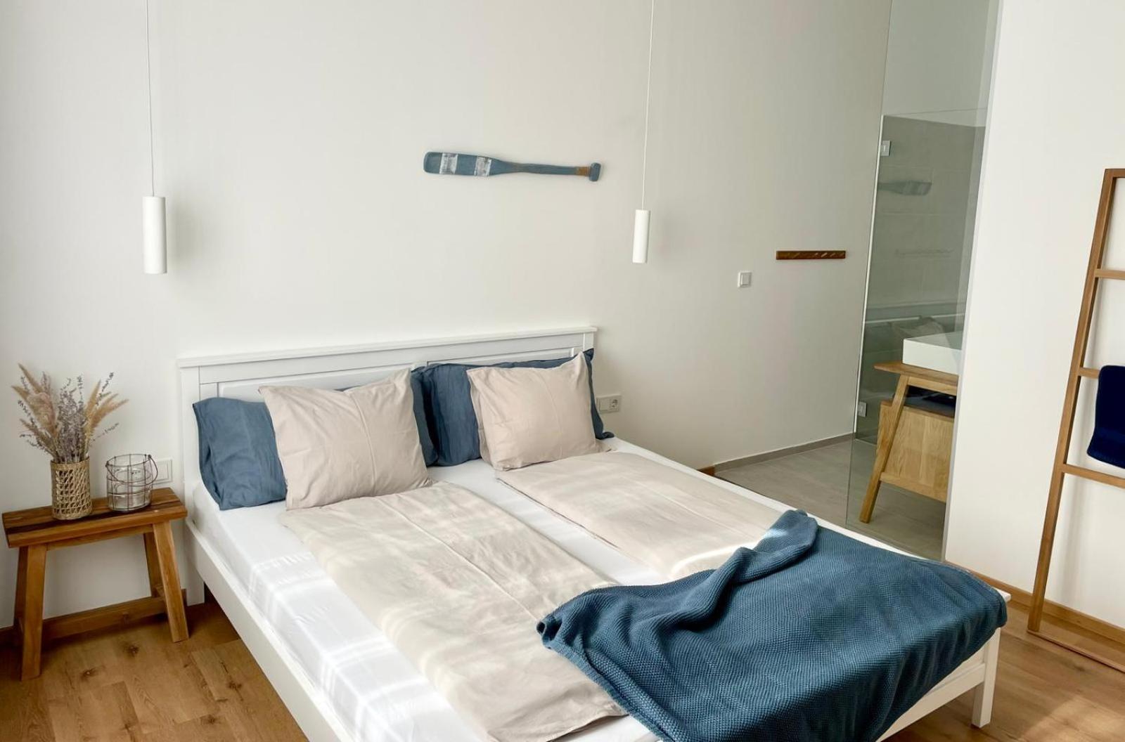 Pannonia Apartments Moerbisch Am See Luaran gambar