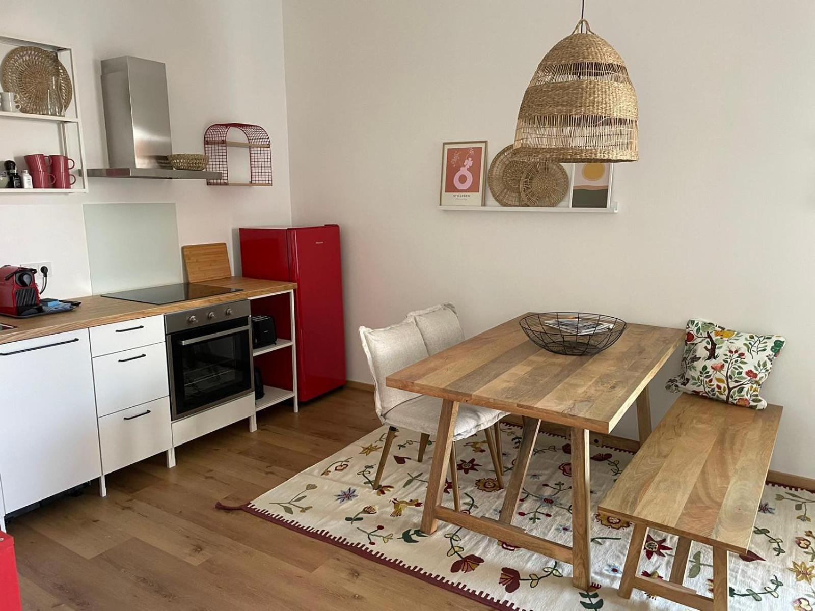 Pannonia Apartments Moerbisch Am See Luaran gambar